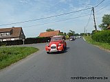 Zandlemig Vlaanderen